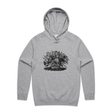 Grey Marle
