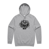 Grey Marle