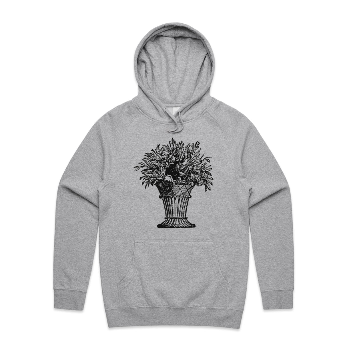 Grey Marle