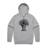 Grey Marle