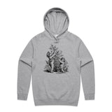 Grey Marle