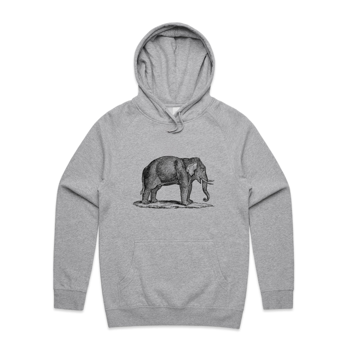 Grey Marle