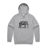 Grey Marle