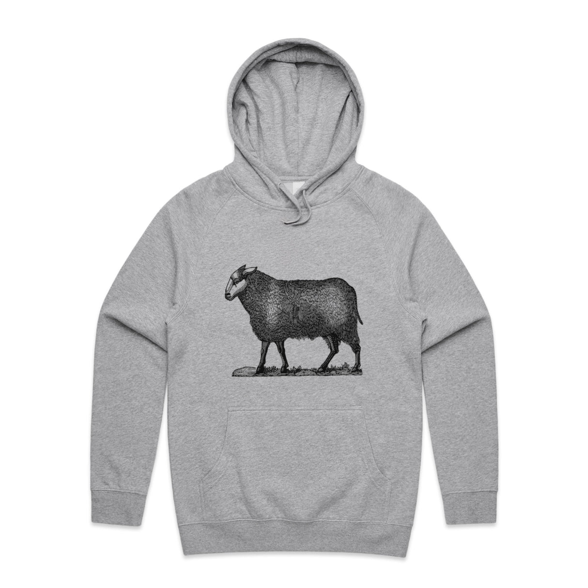 Grey Marle