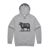Grey Marle