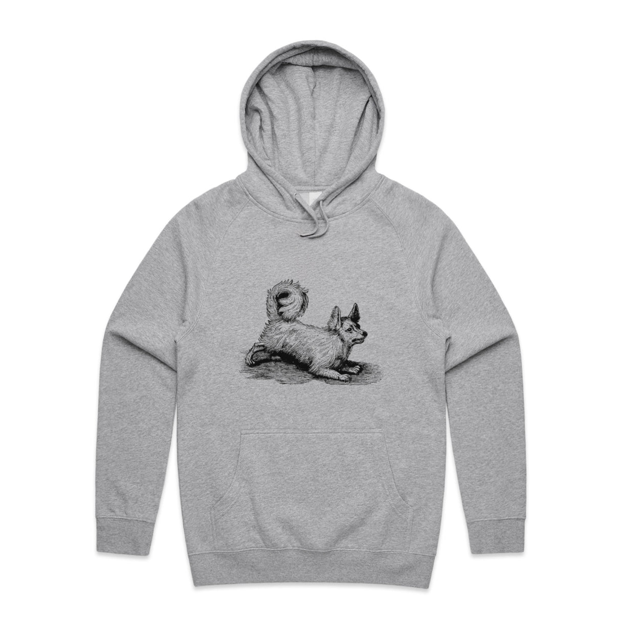 Grey Marle