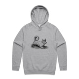Grey Marle