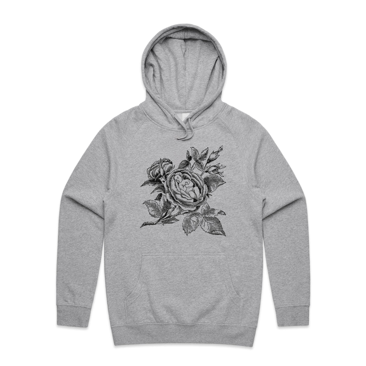 Grey Marle