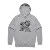 Grey Marle