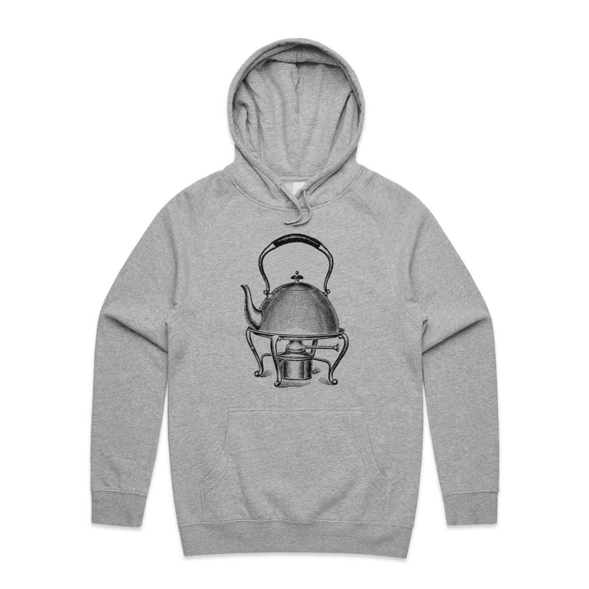 Grey Marle