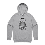 Grey Marle