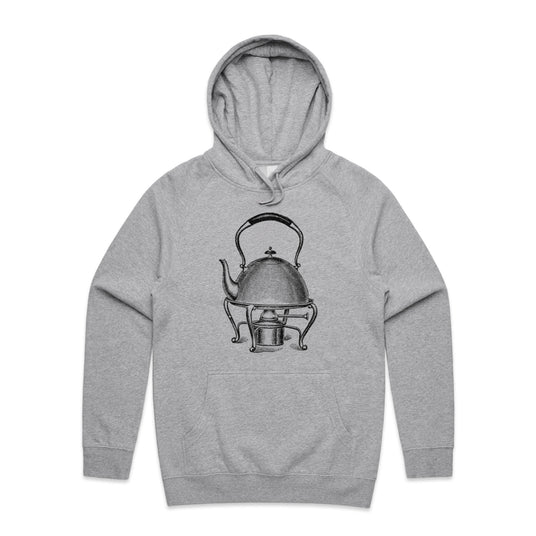 Grey Marle