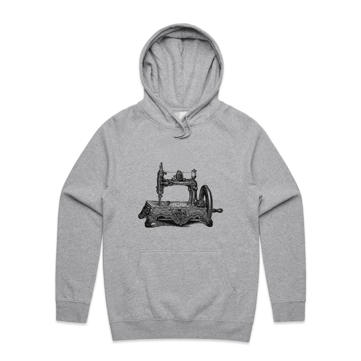 Grey Marle
