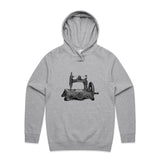 Grey Marle