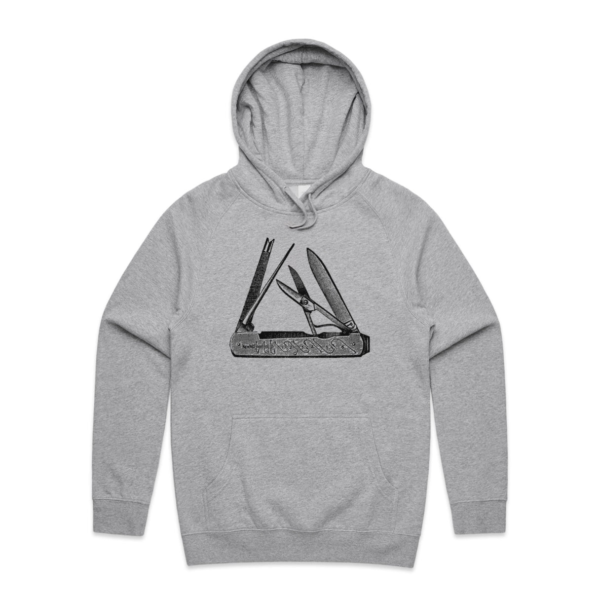 Grey Marle