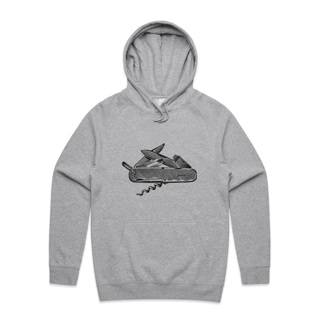 Grey Marle
