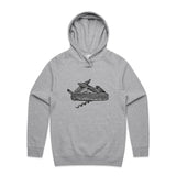 Grey Marle