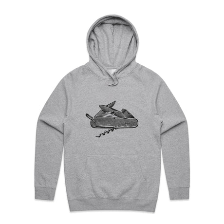 Grey Marle