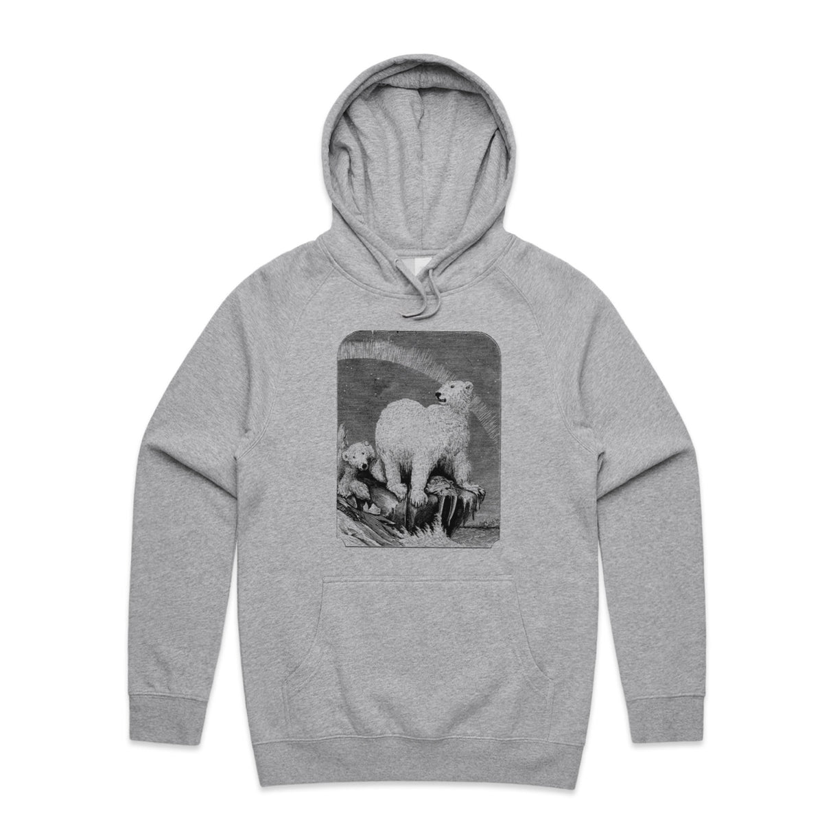 Grey Marle