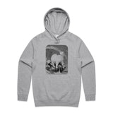 Grey Marle