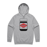 Grey Marle