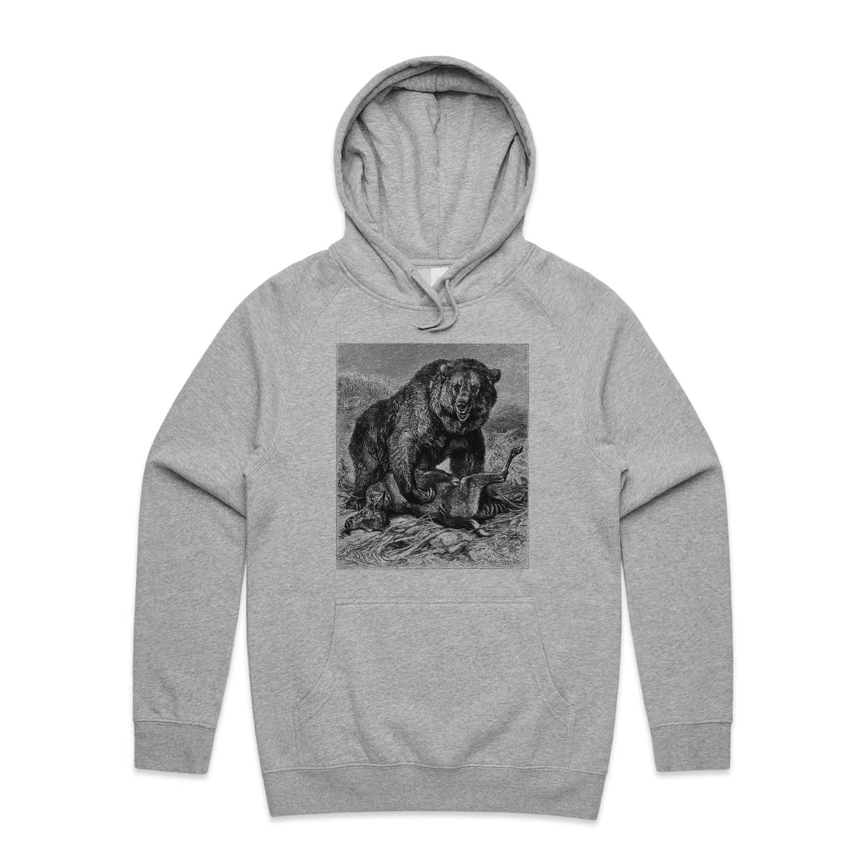Grey Marle