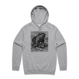 Grey Marle