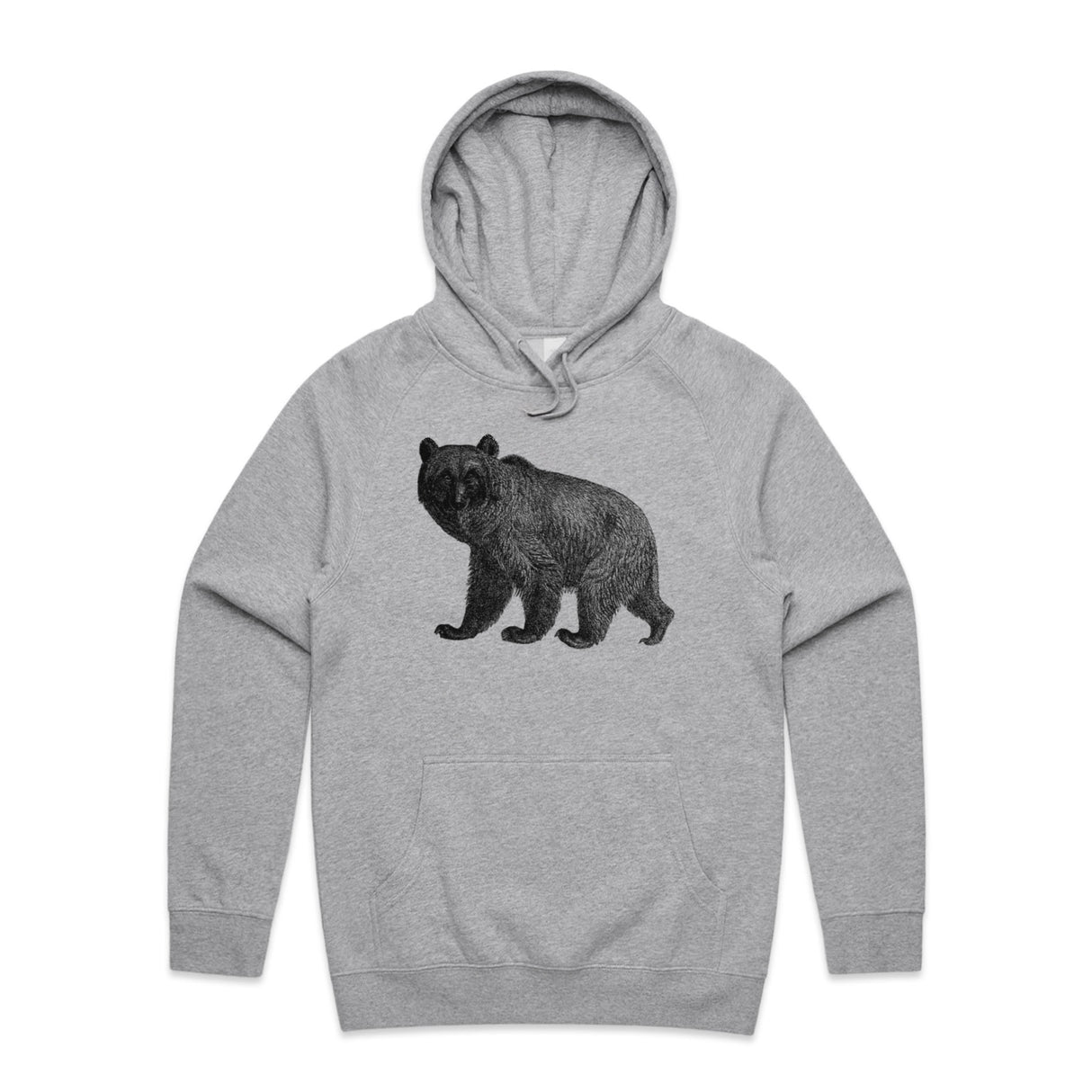 Grey Marle