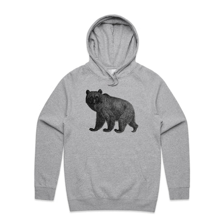Grey Marle