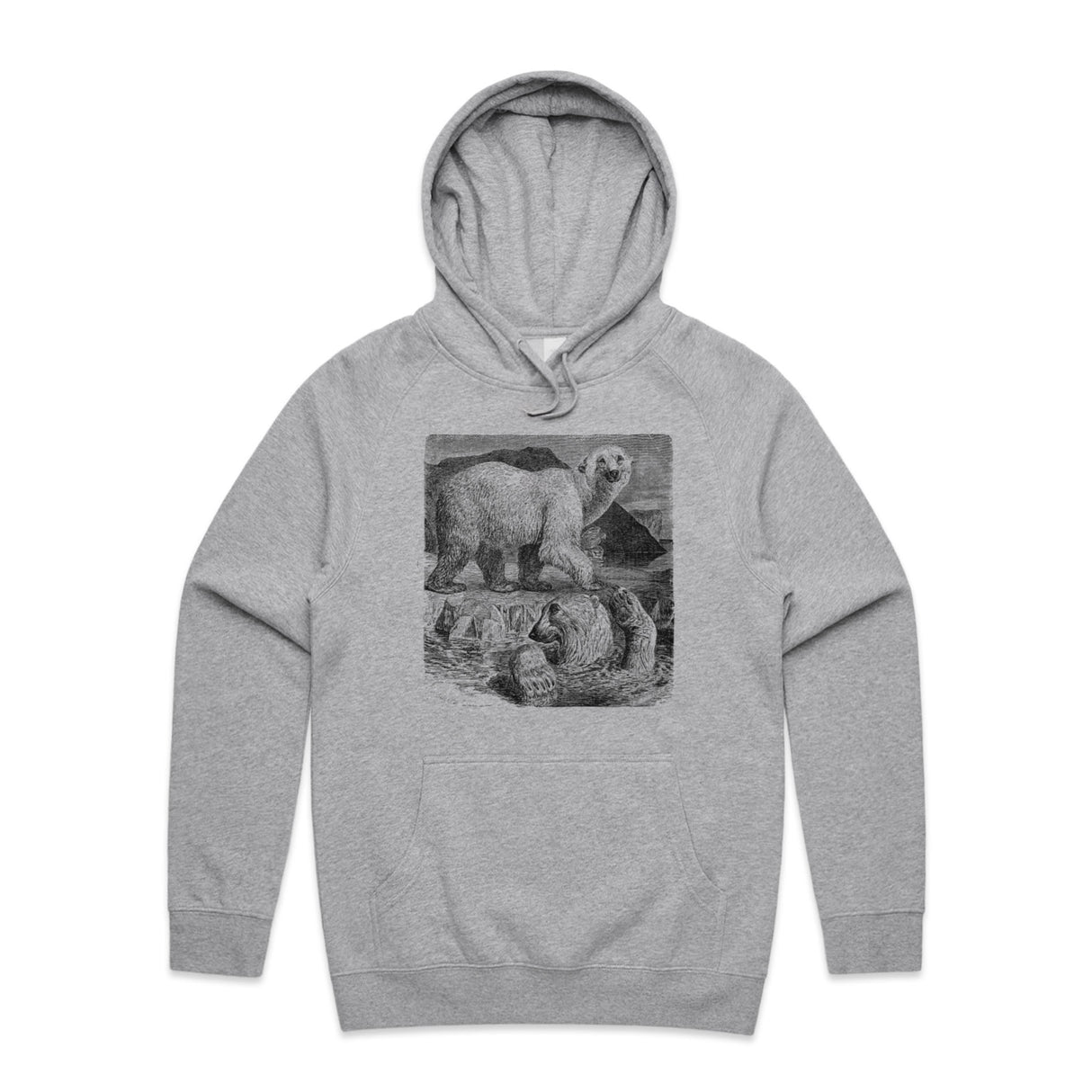 Grey Marle