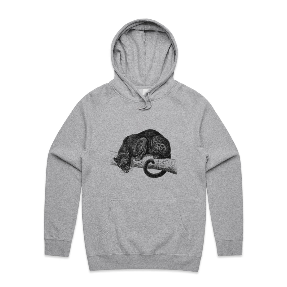 Grey Marle