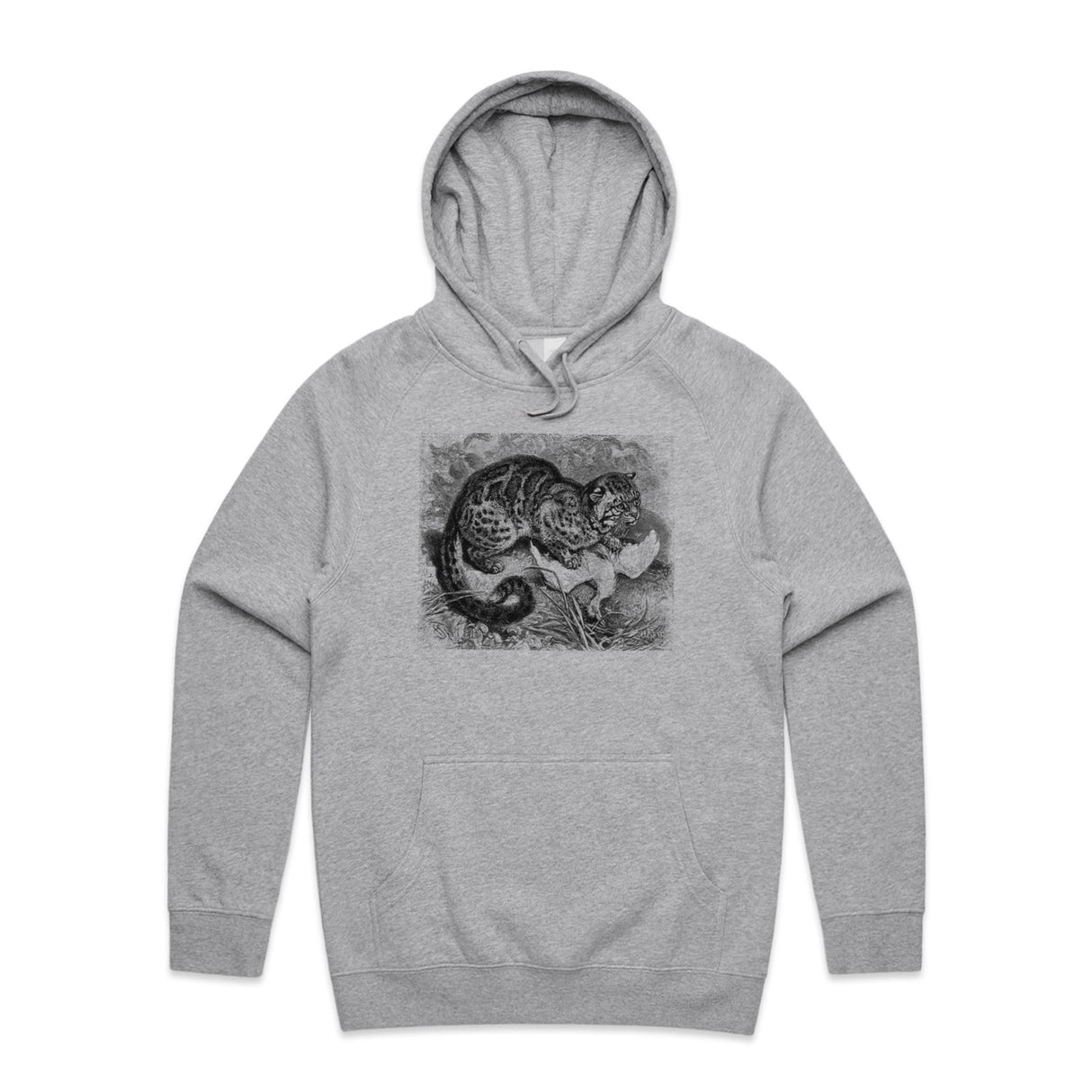 Grey Marle