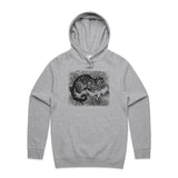 Grey Marle