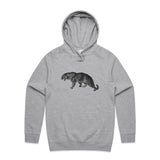 Grey Marle