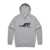 Grey Marle