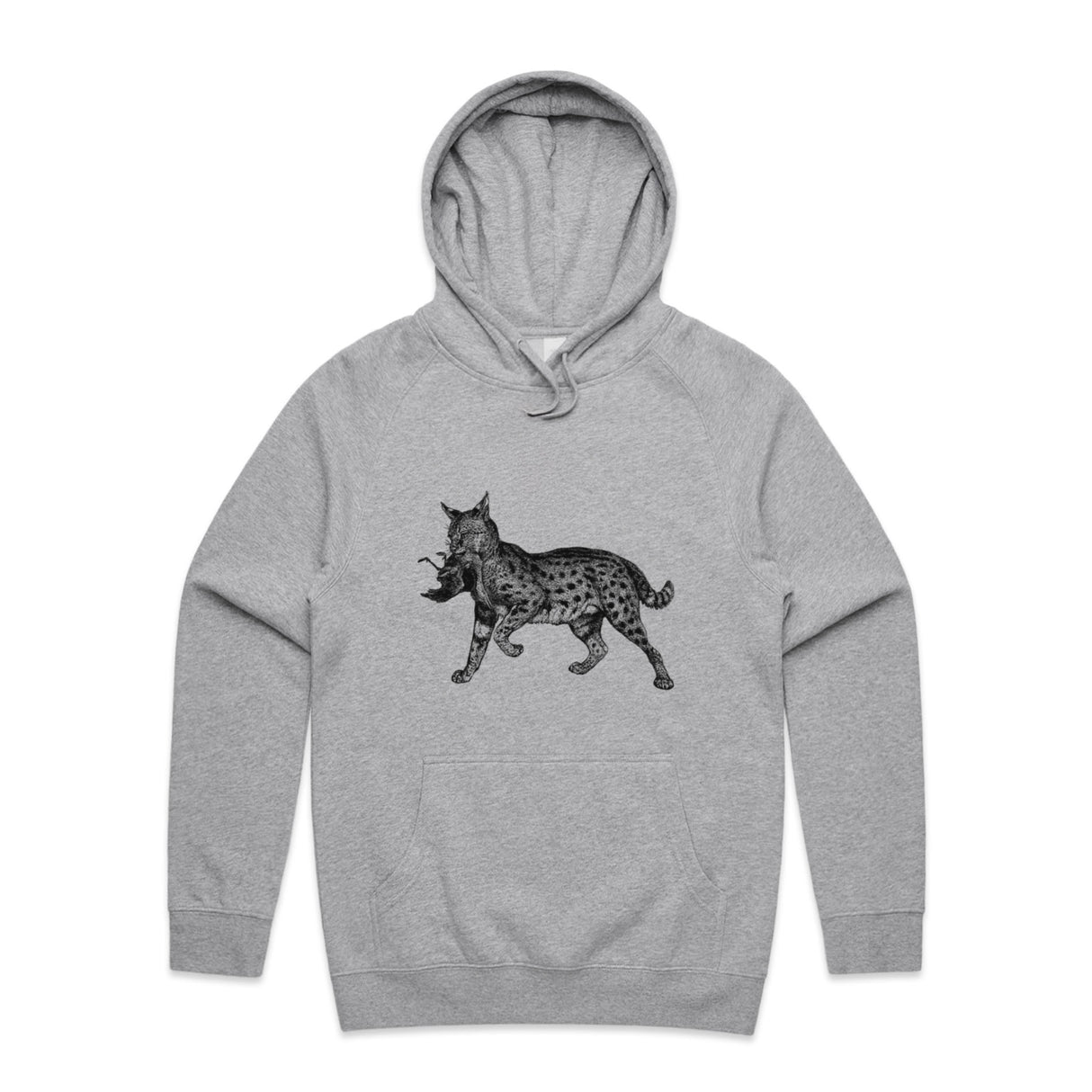 Grey Marle
