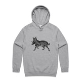 Grey Marle