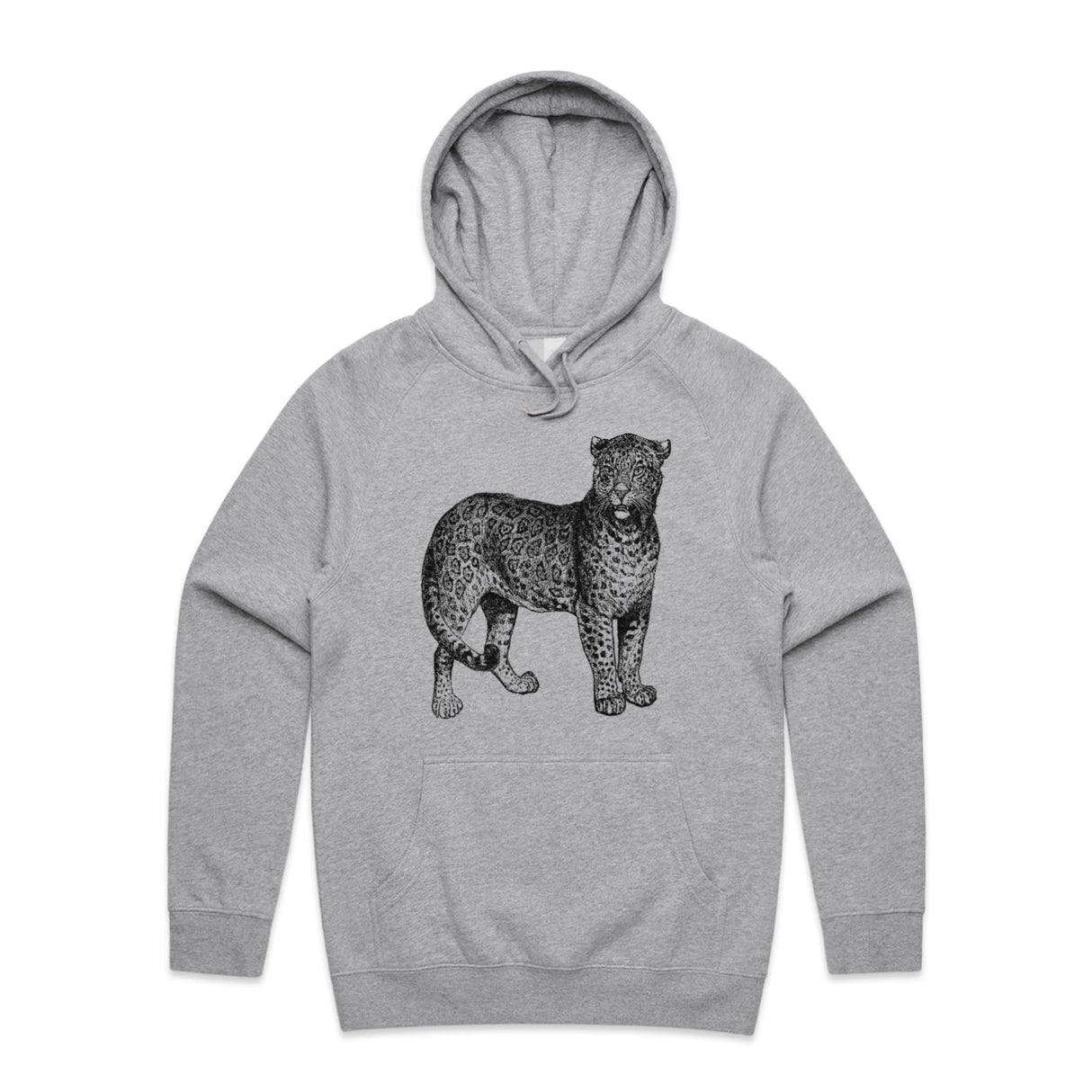 Grey Marle