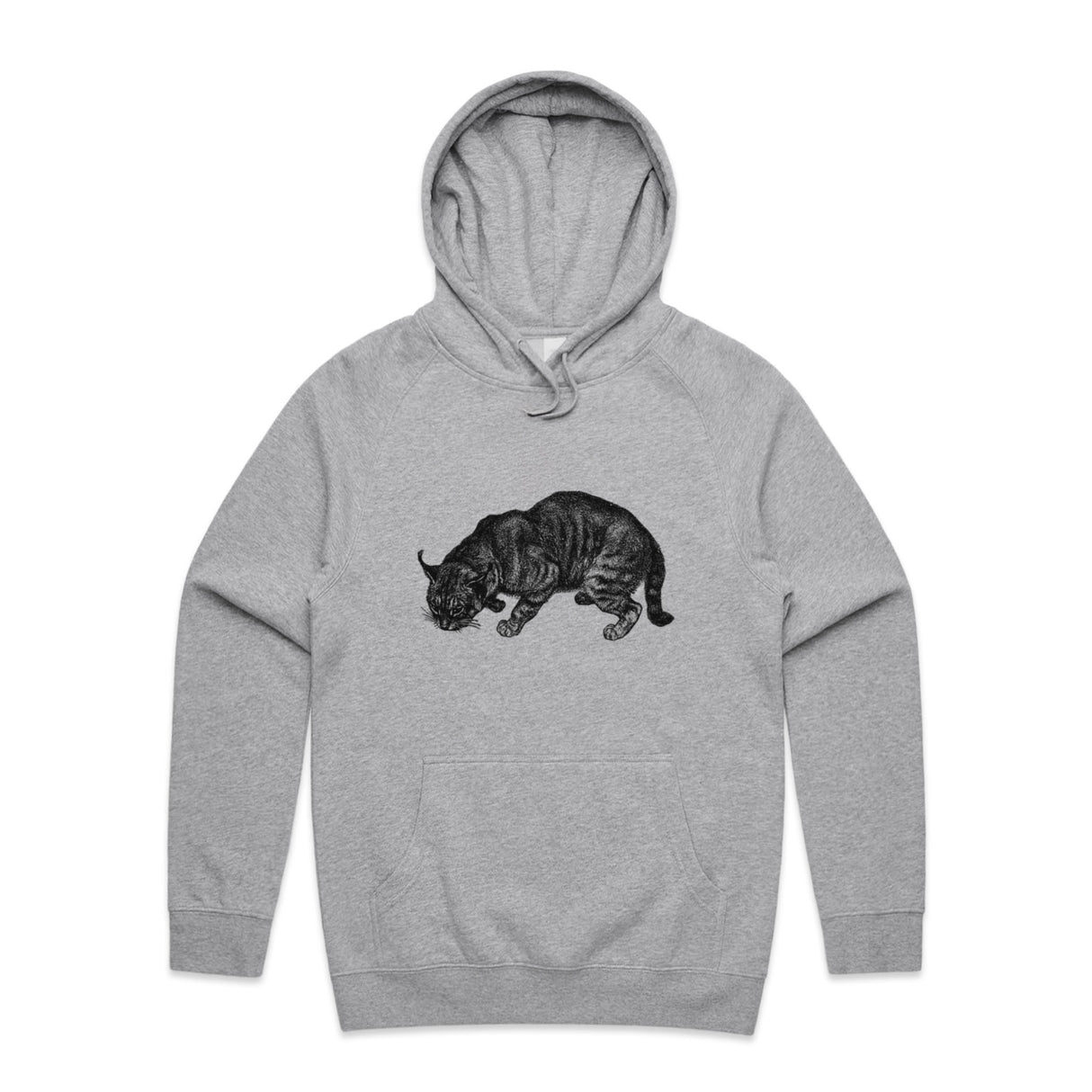Grey Marle
