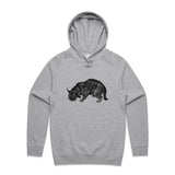 Grey Marle