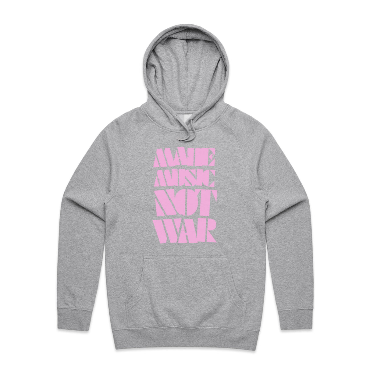 Grey Marle