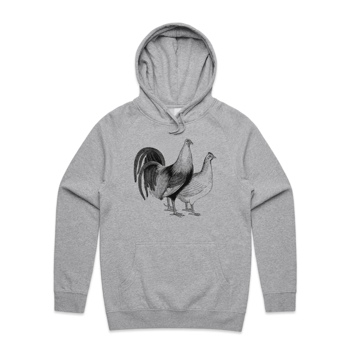 Grey Marle