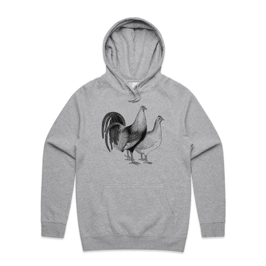 Grey Marle