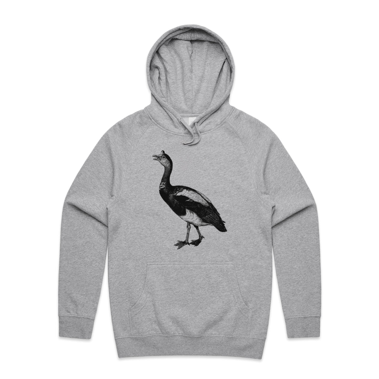 Grey Marle