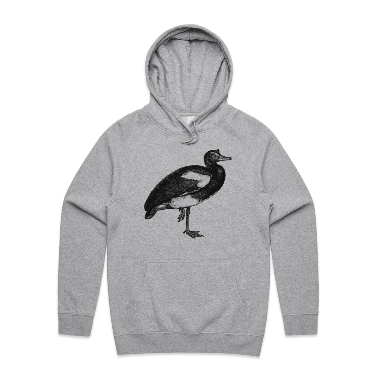 Grey Marle