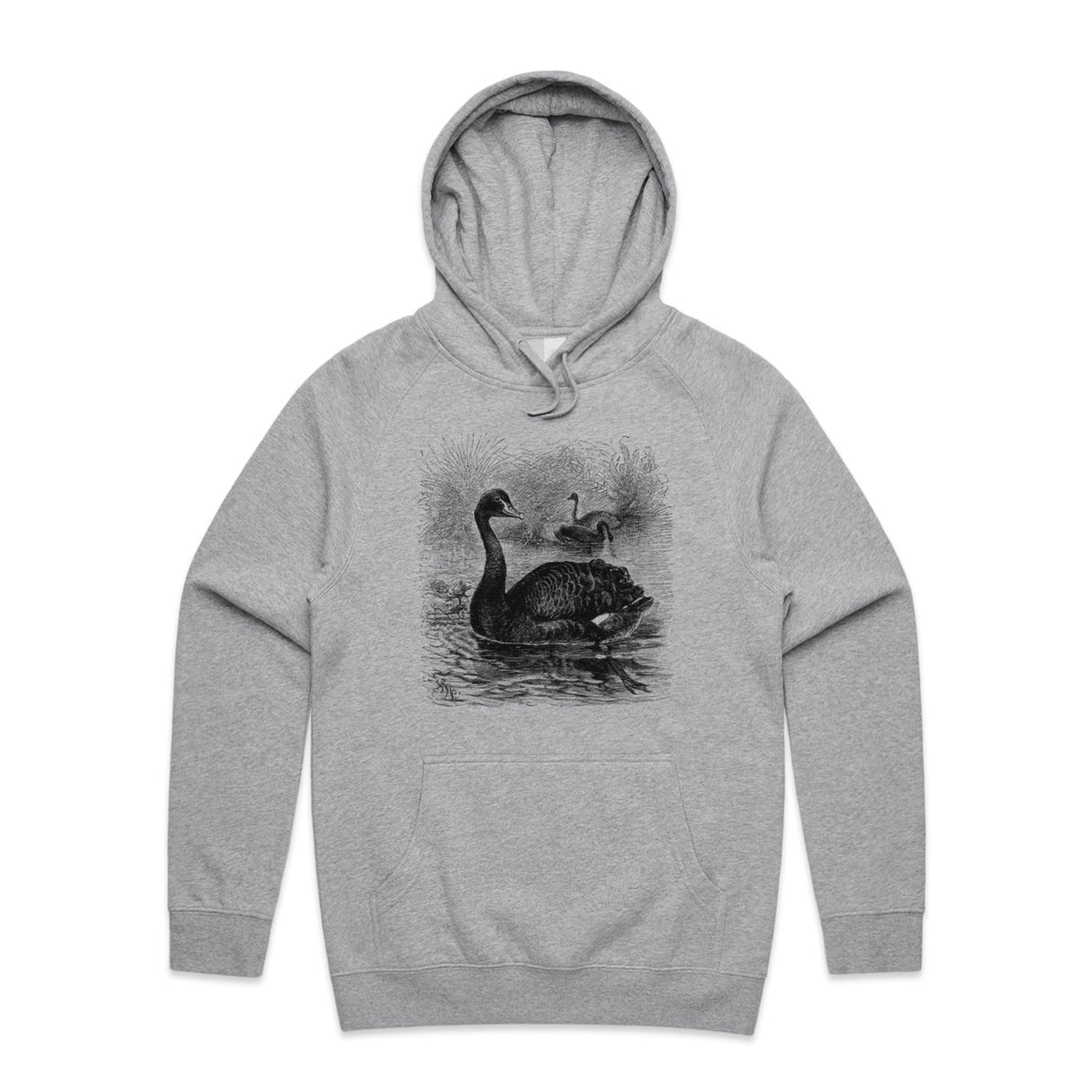 Grey Marle