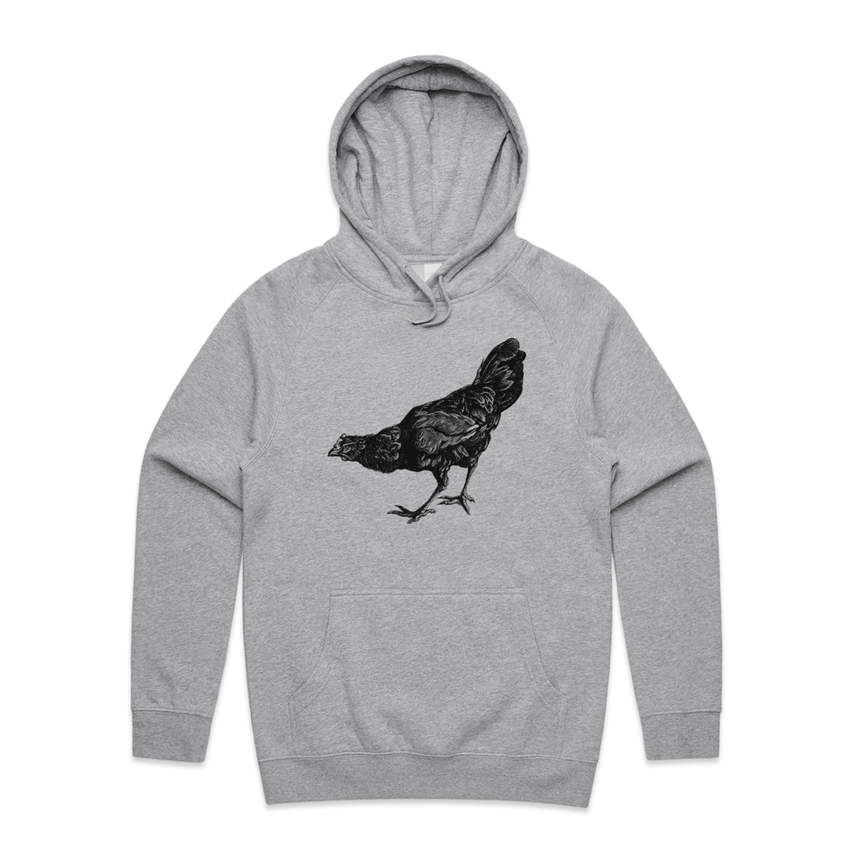 Grey Marle