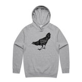 Grey Marle