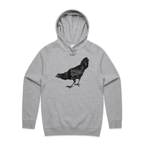 Grey Marle