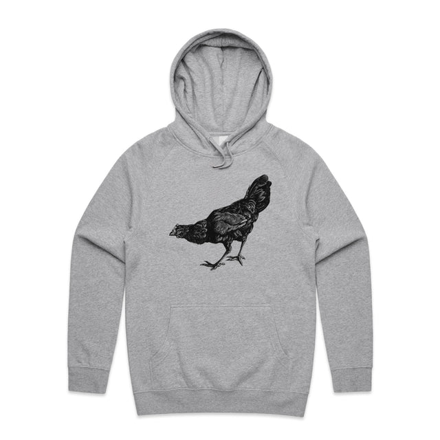 Grey Marle
